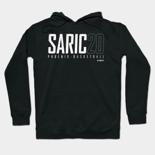 Dario Saric Phoenix Elite Hoodie